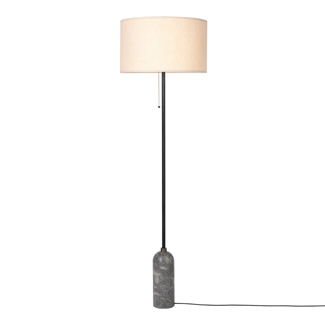 Gravity Floor Lamp