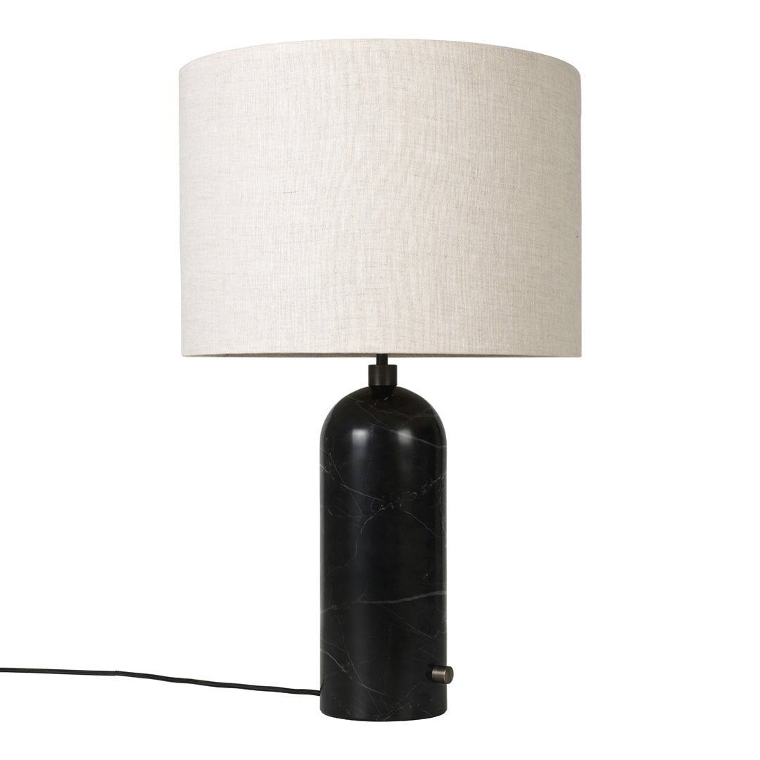 Gravity Table Lamp - Large