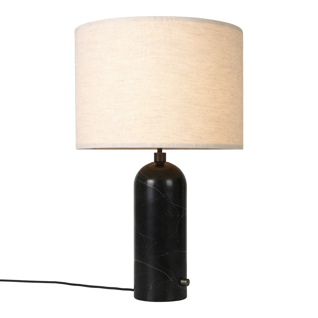 Gravity Table Lamp - Large