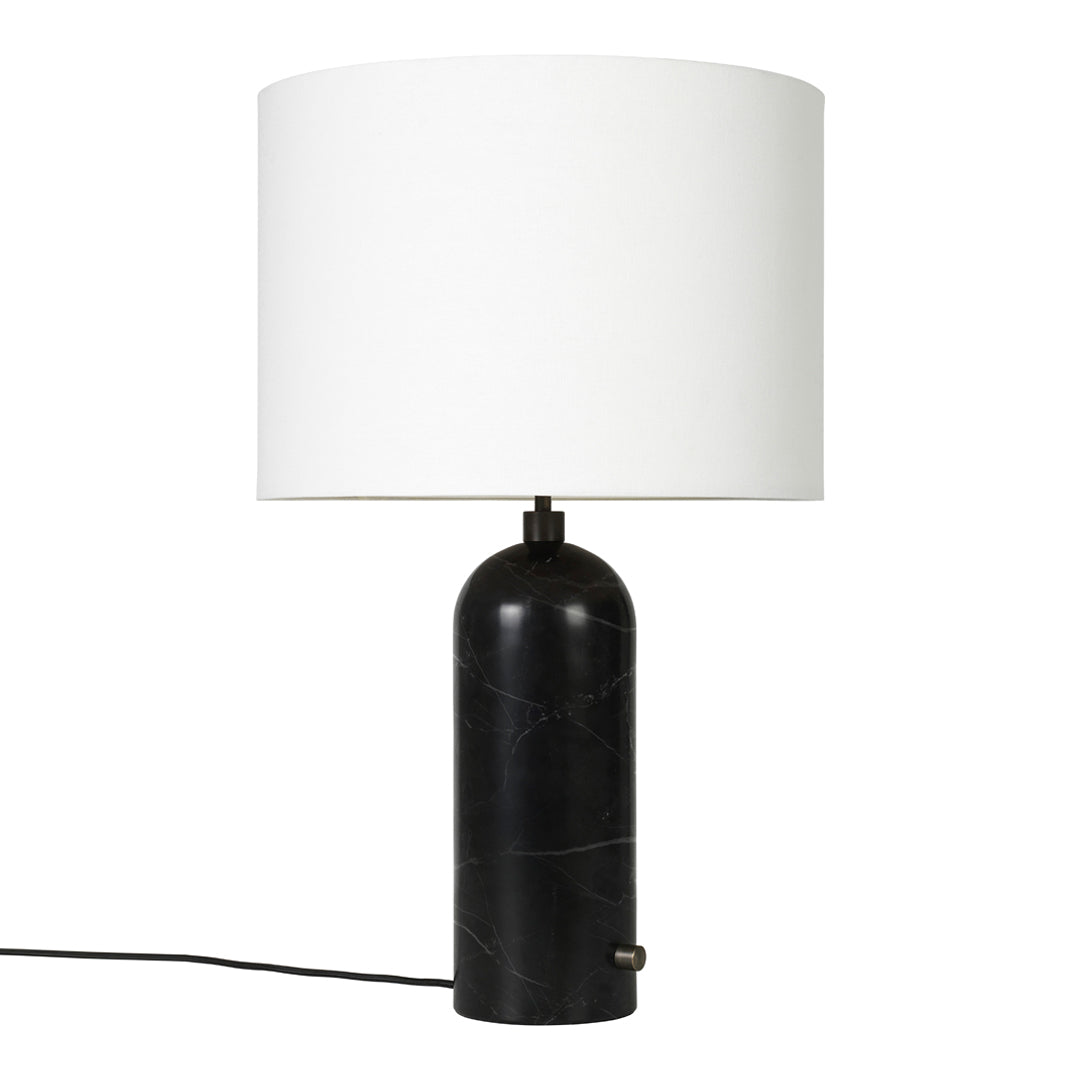 Gravity Table Lamp - Large