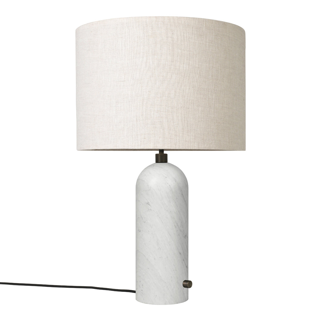 Gravity Table Lamp - Large