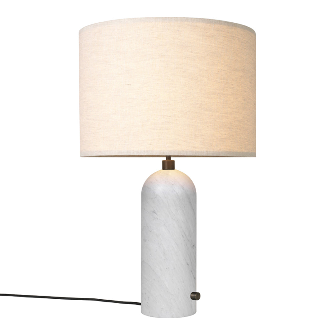 Gravity Table Lamp - Large