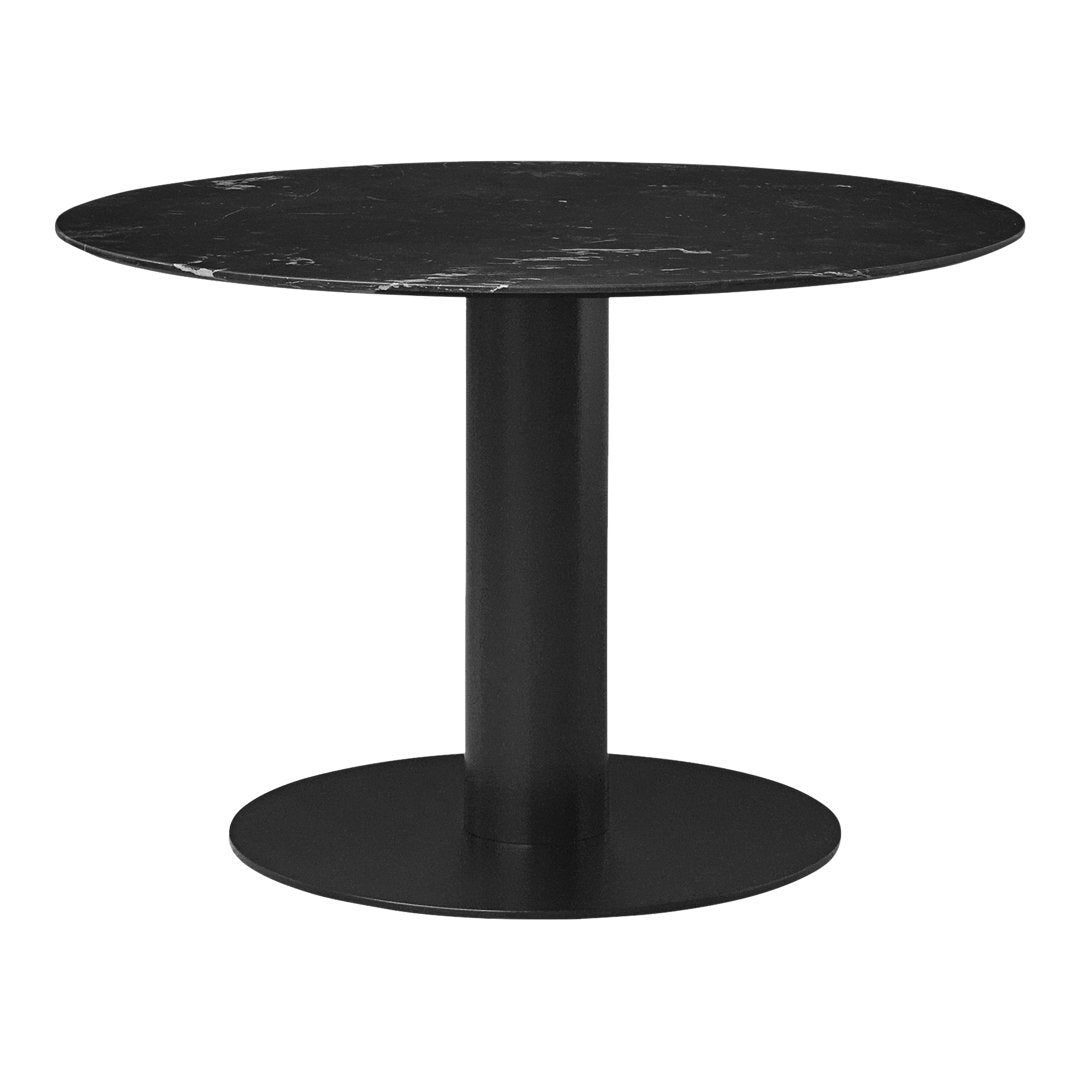 Gubi 2.0 Round Dining Table