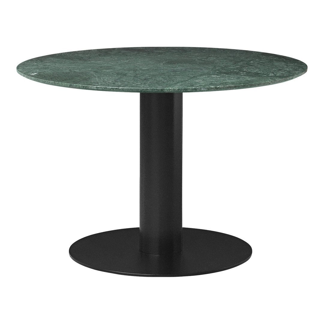 Gubi 2.0 Round Dining Table