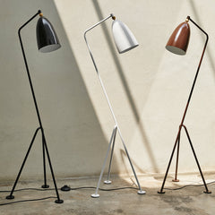 Grossman Gräshoppa Floor Lamp