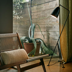 Grossman Gräshoppa Floor Lamp