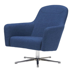 Havana Low Chair - Swivel