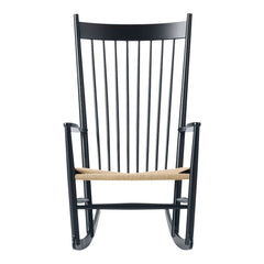 Wegner J16 Rocking Chair