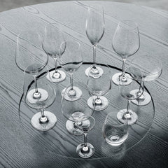 Cabernet Brandy Glass - Set of 6