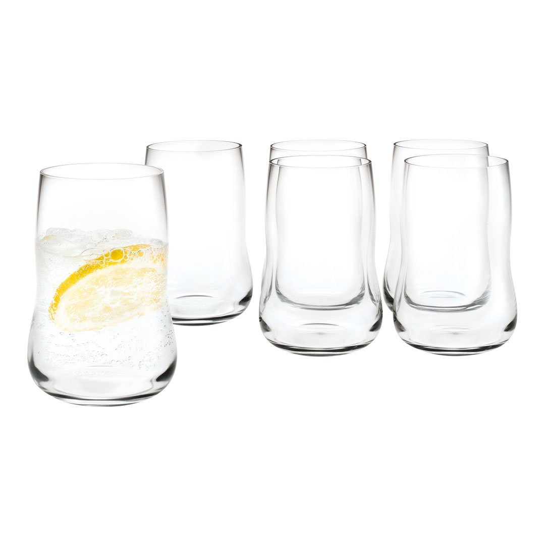 Future Small Tumbler - Set of 6