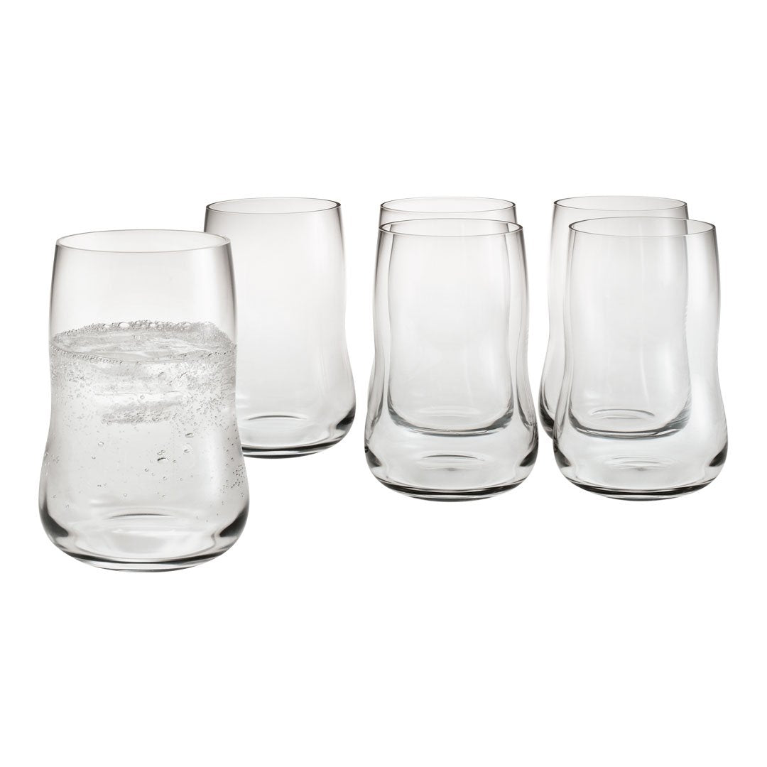 Future Small Tumbler - Set of 6