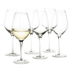 Cabernet White Wine Glass - Set of 6