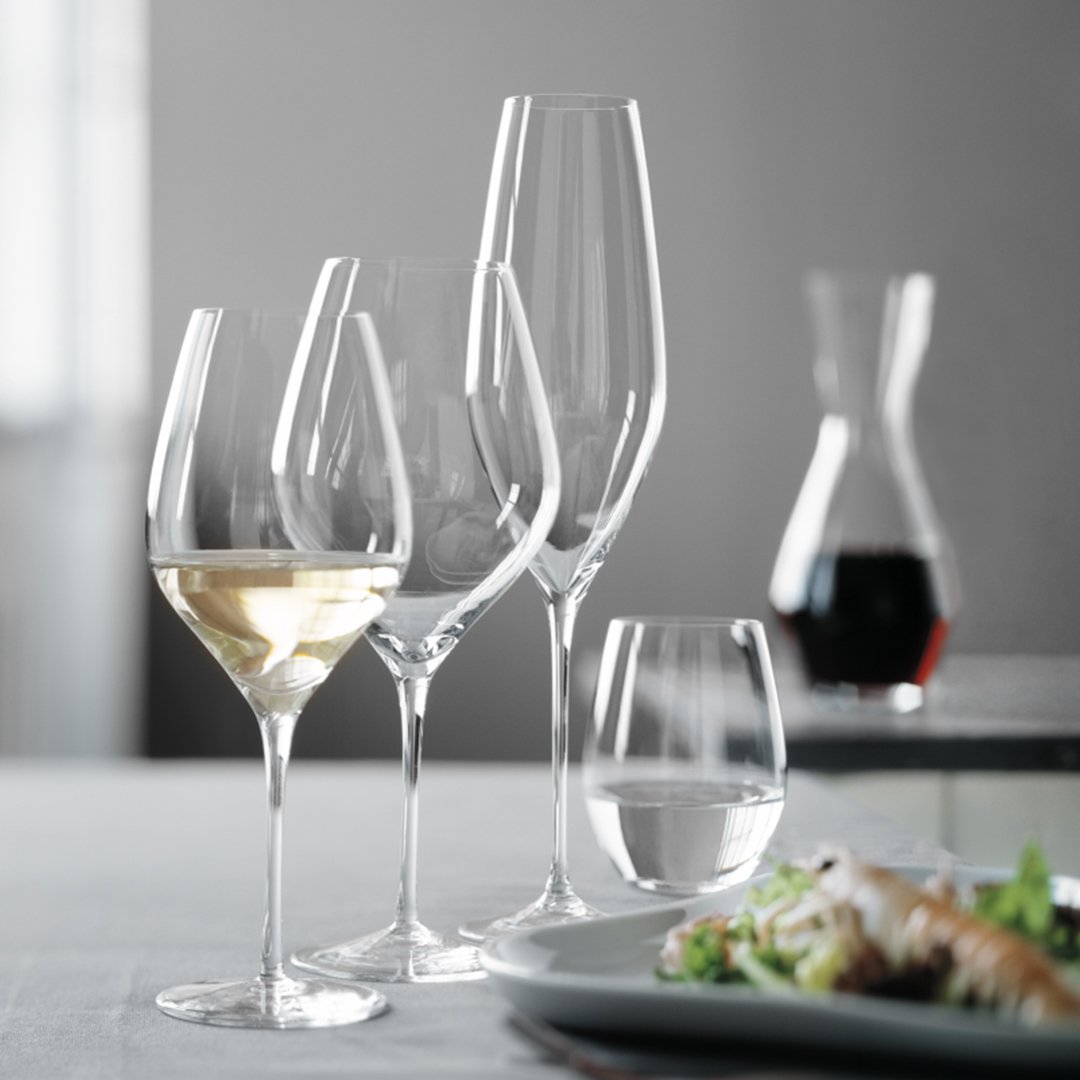 Cabernet White Wine Glass - Set of 6