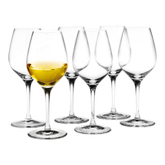 Cabernet Dessert Wine Glass - Set of 6