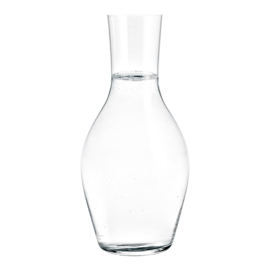 Cabernet Water Carafe