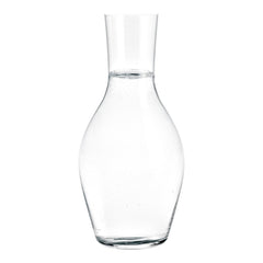 Cabernet Water Carafe