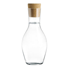 Cabernet Water Carafe