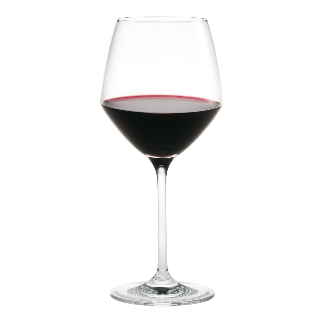 The Perfect wine glasses - Montemaggio