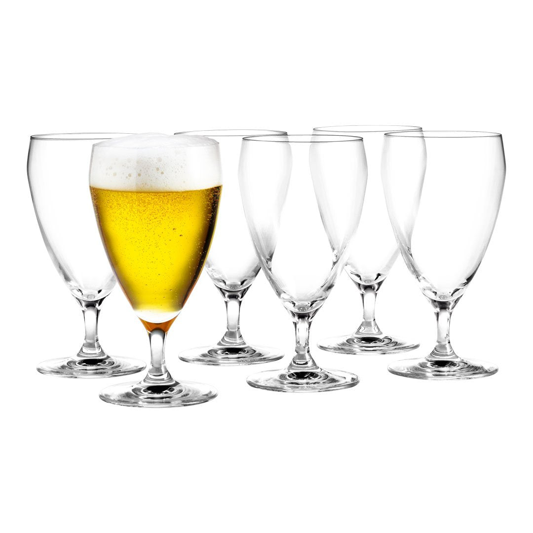 Perfection Beer Glass - Set of 6