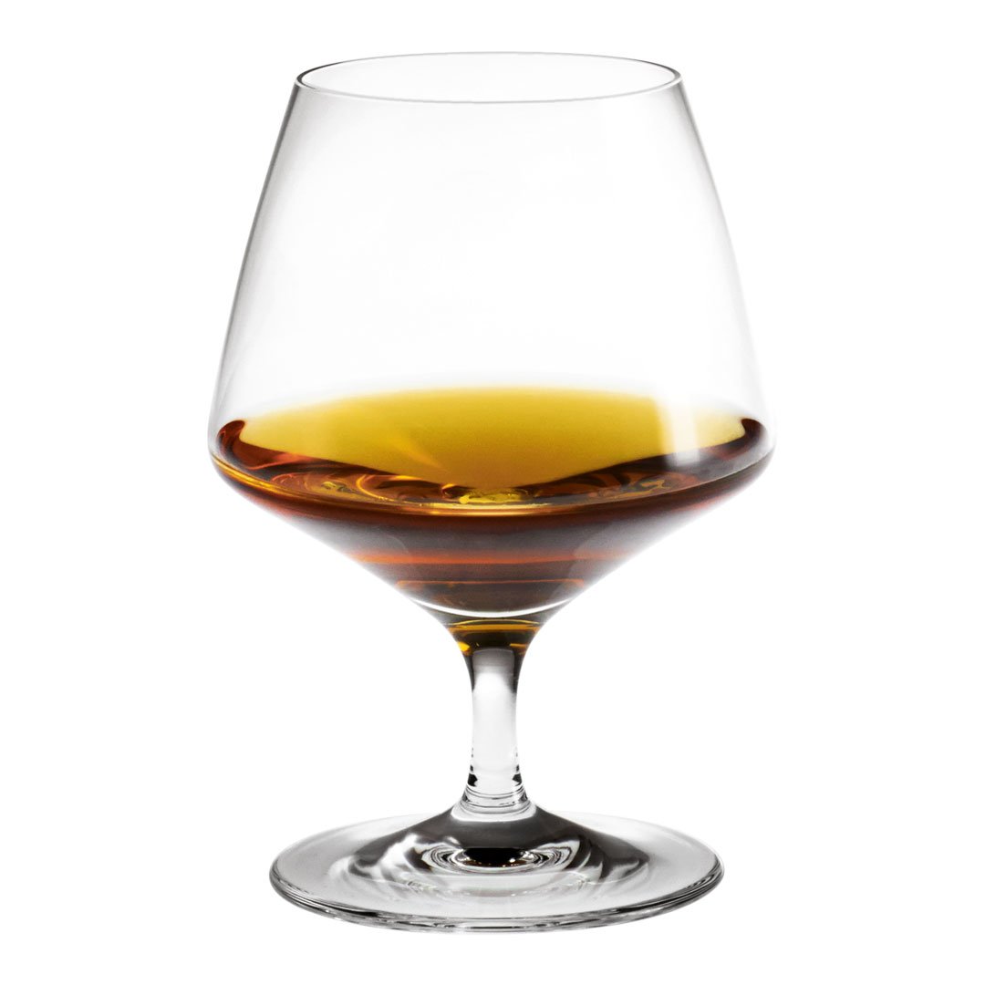 Perfection Brandy Glass - Set of 6