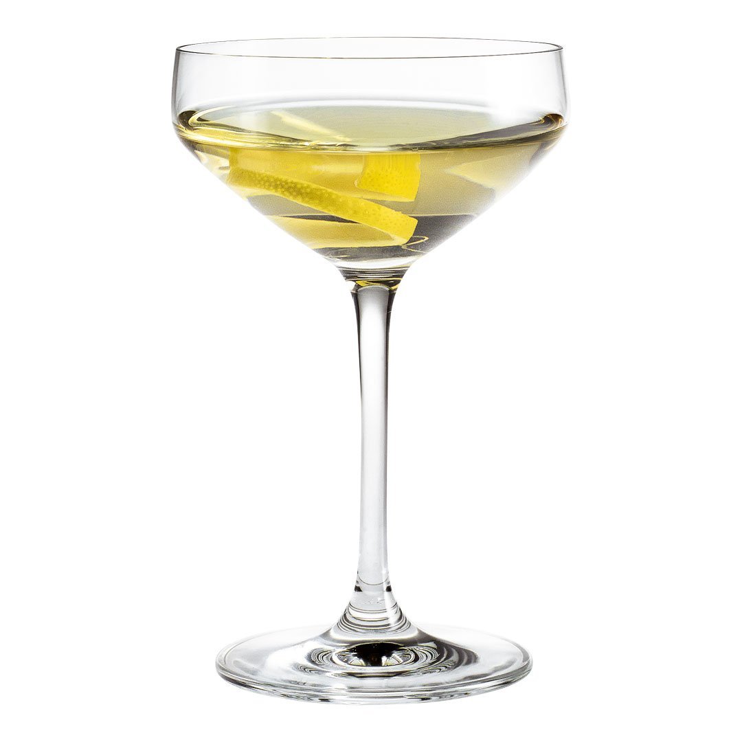 Perfection Martini Glass - Set of 6