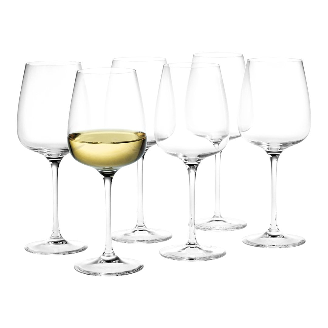 Bouquet Dessert Wine Glass - Set of 6