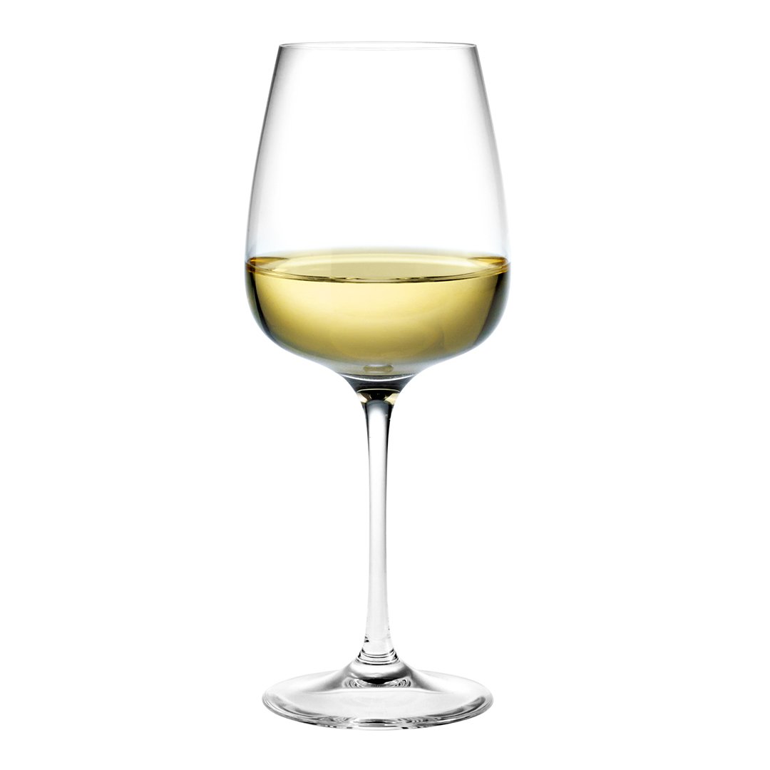 Bouquet Dessert Wine Glass - Set of 6