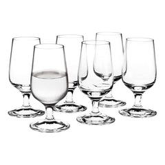 Bouquet Shot Glass - Set of 6