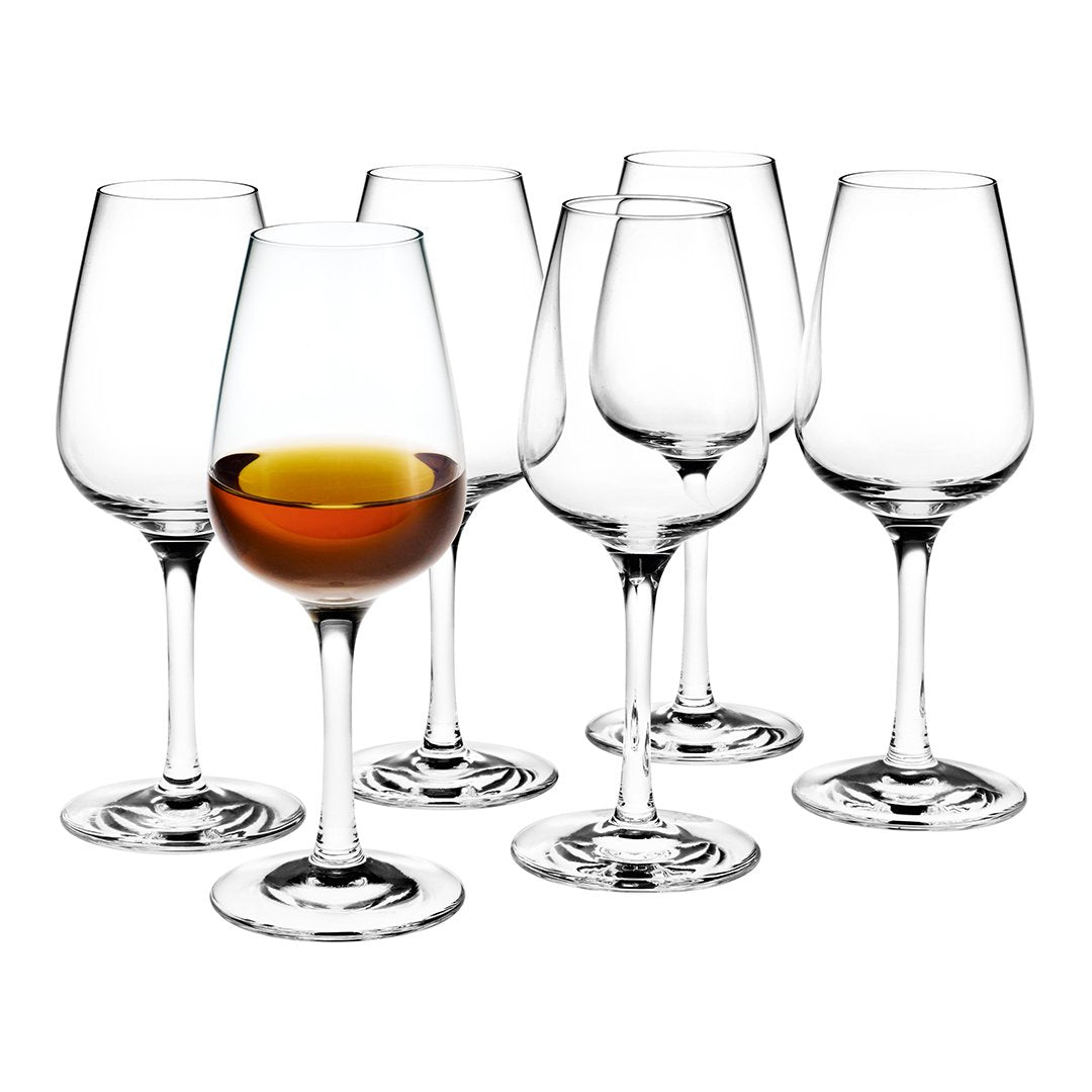 Bouquet Spirit Glass - Set of 6