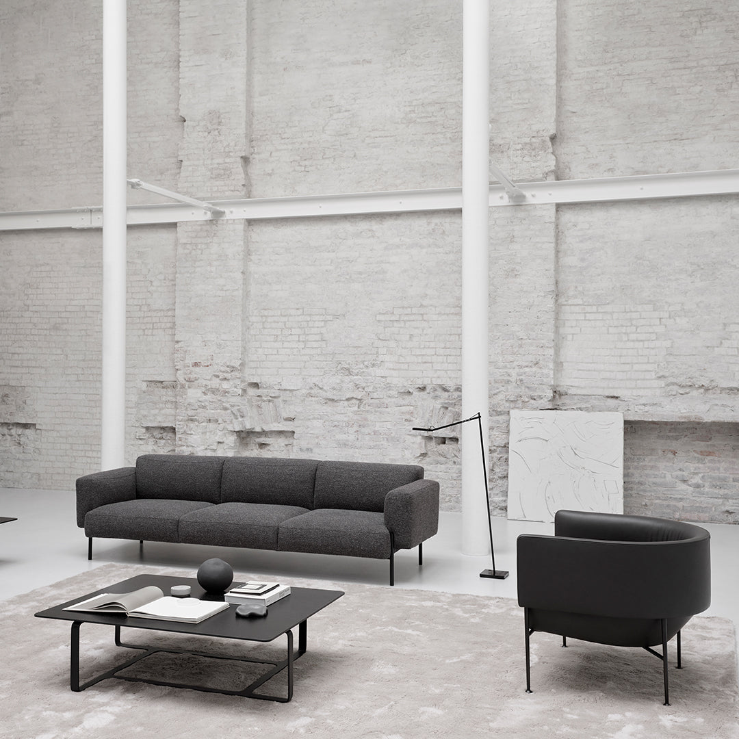 Hang Modular Sofa (Modules 1-8)