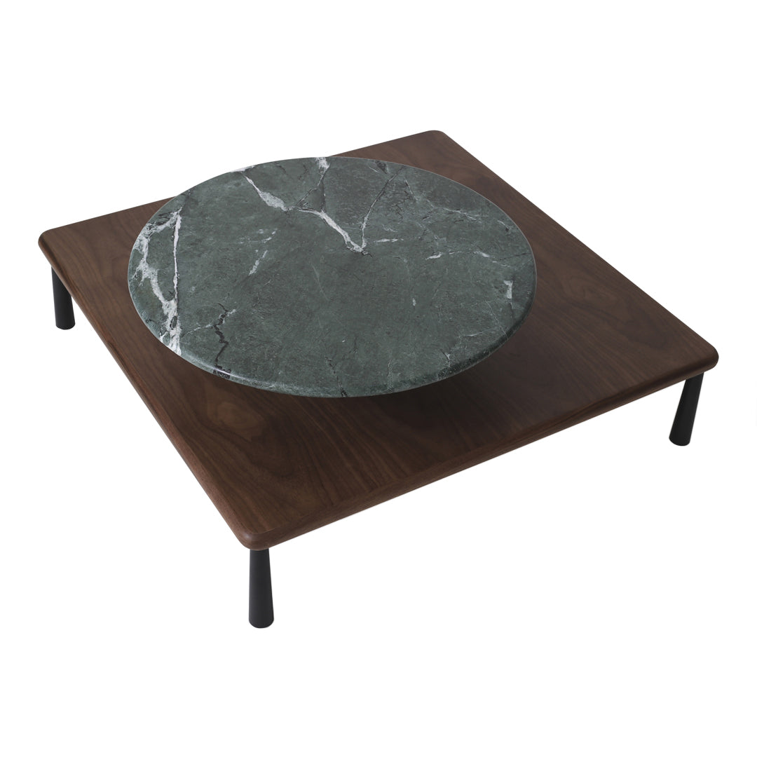 Arc Coffee Table