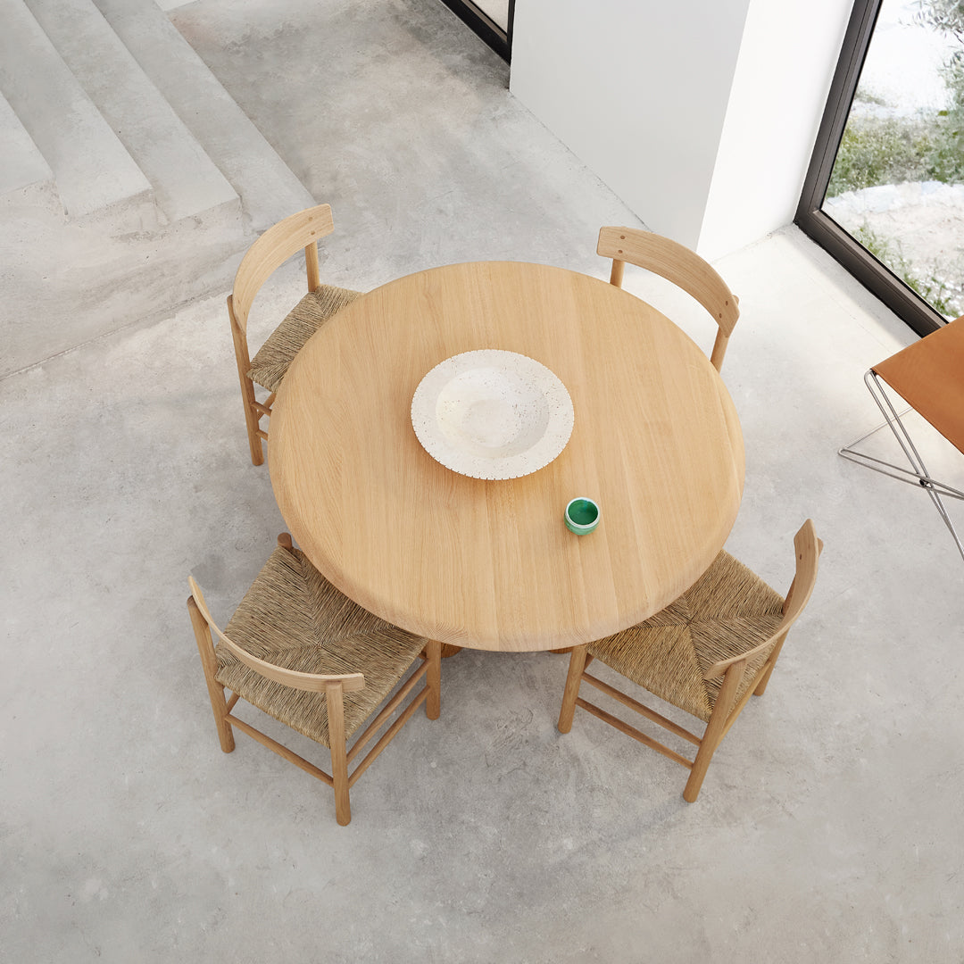 Islets Dining Table