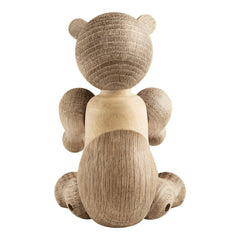 Bear Figurine