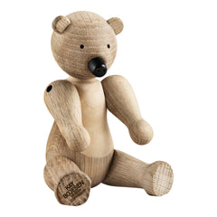 Bear Figurine