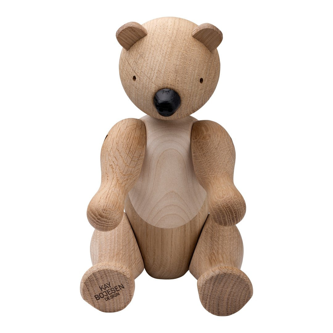 Bear Figurine