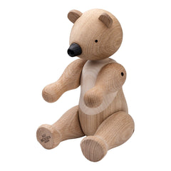 Bear Figurine