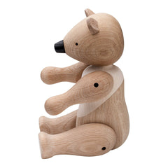 Bear Figurine