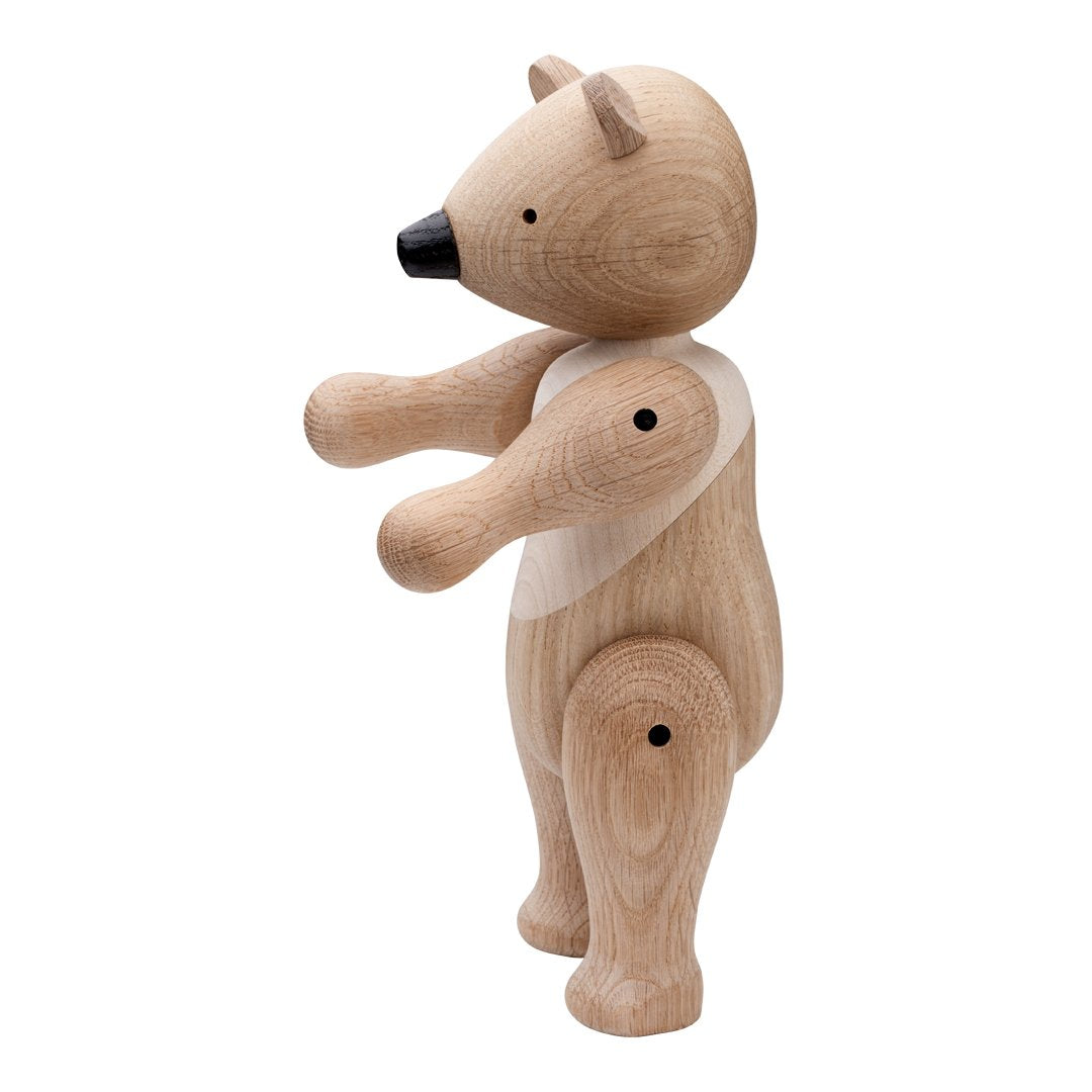 Bear Figurine