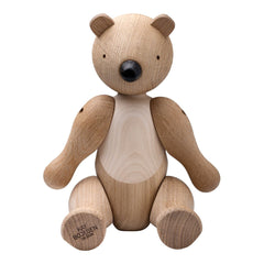 Bear Figurine