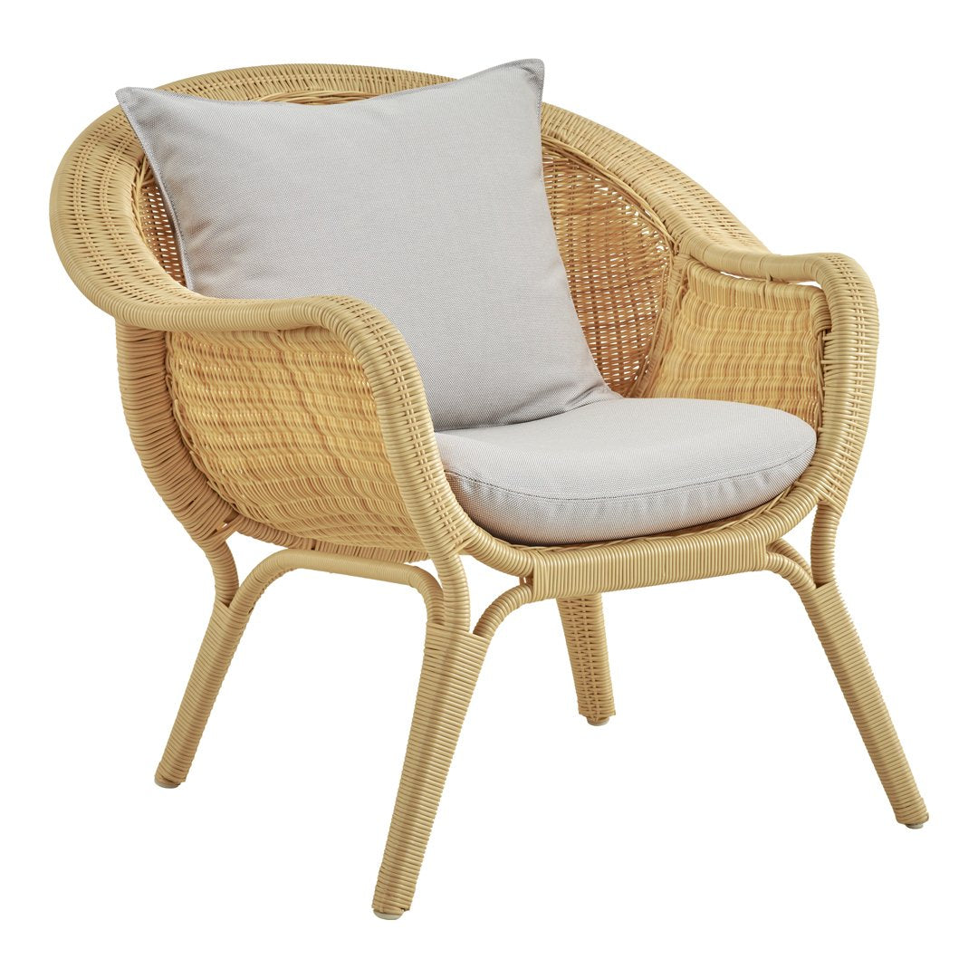 Madame Outdoor Lounge Chair