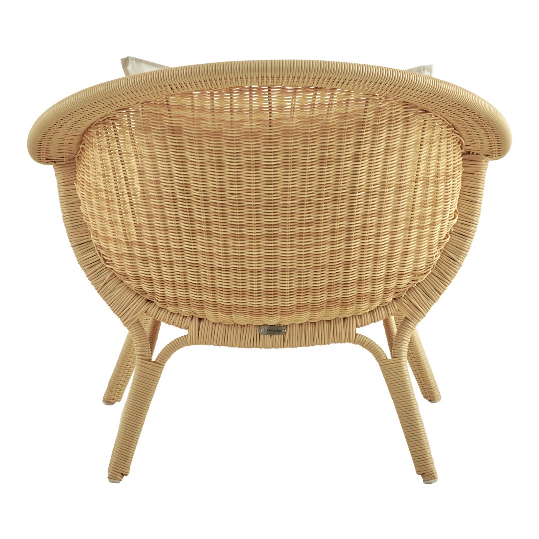 Madame Outdoor Lounge Chair