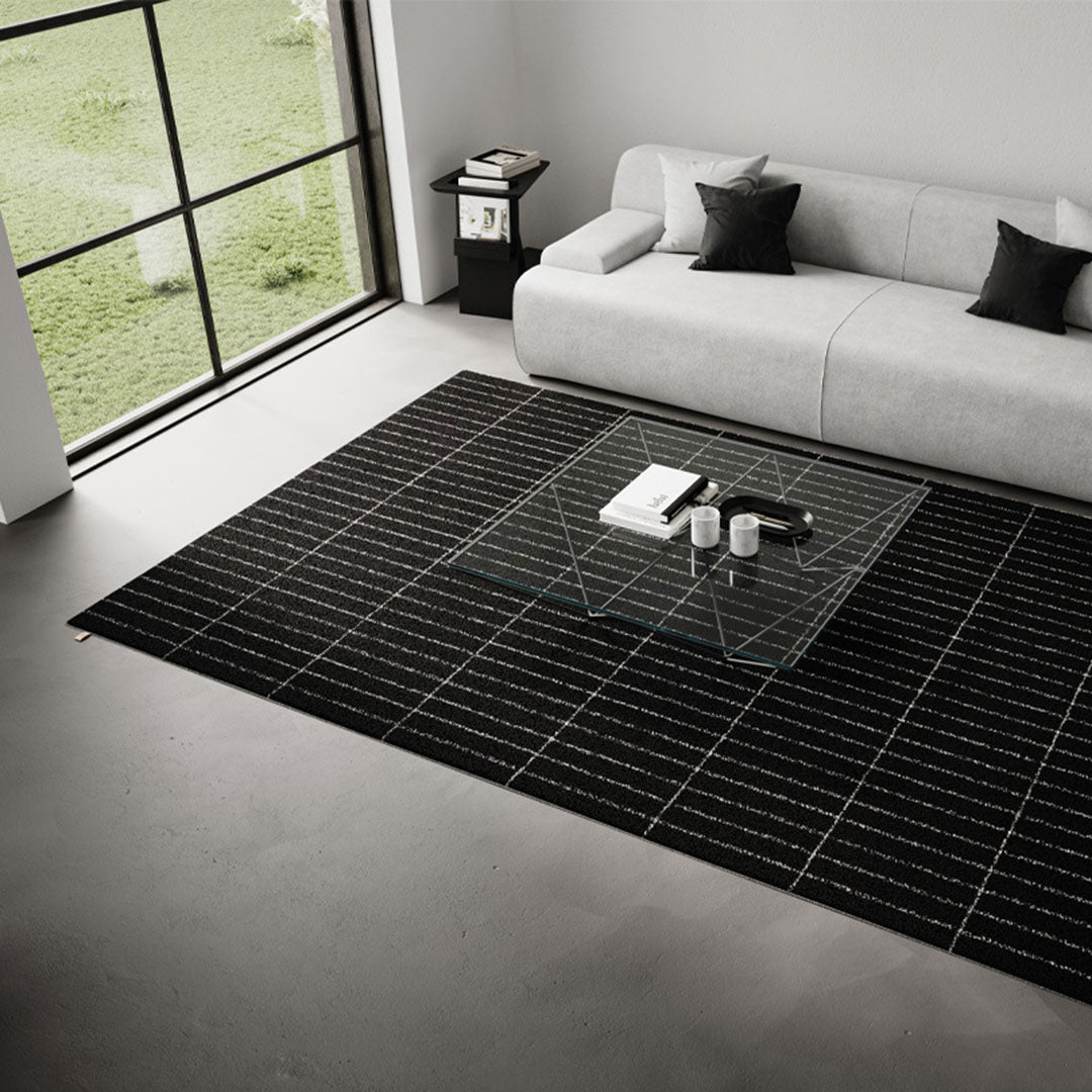 Tiles Block Rug