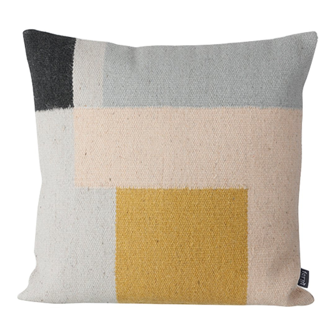 Kelim Cushion