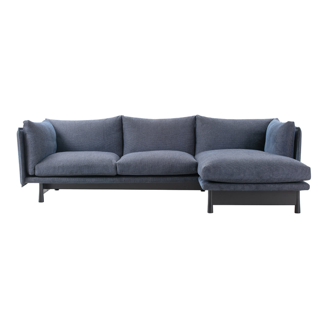 Kite Modular Sofa (Modules 5-8)