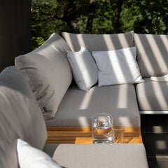 Level Outdoor Side Table