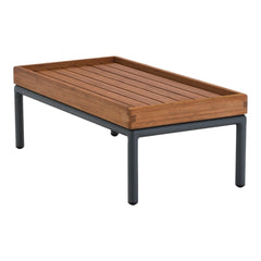 Level Outdoor Side Table