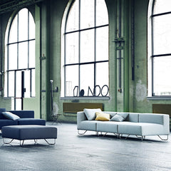 Lotus Modular Seating - Elements