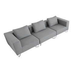 Lotus Modular Seating - Elements