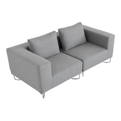 Lotus Modular Seating - Elements