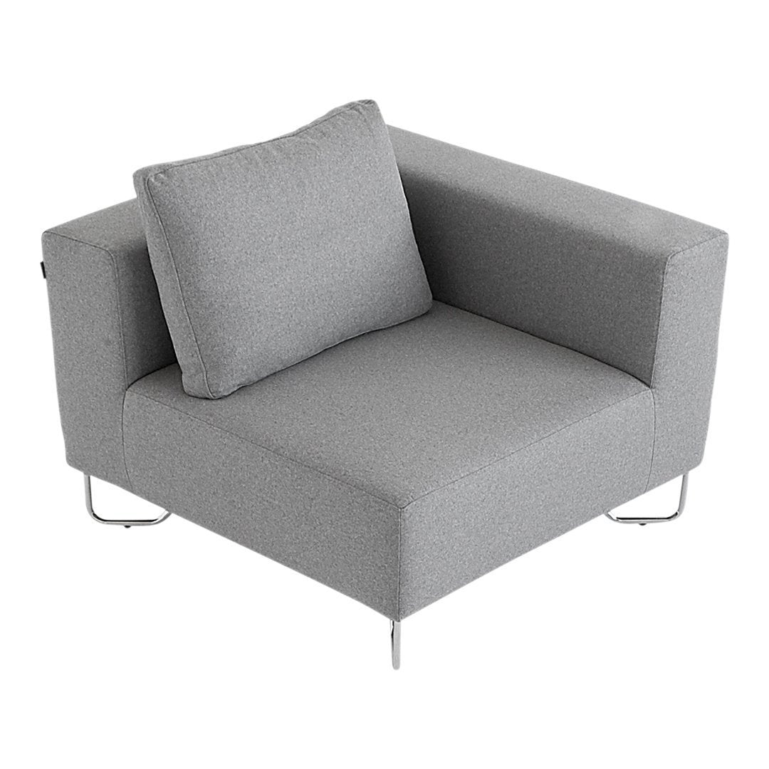 Lotus Modular Seating - Elements